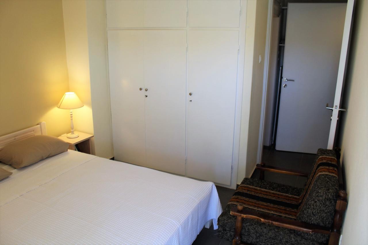 Apartment Sea View In Front Of The Beach Of Agia Marina Porto Rafti Exterior foto